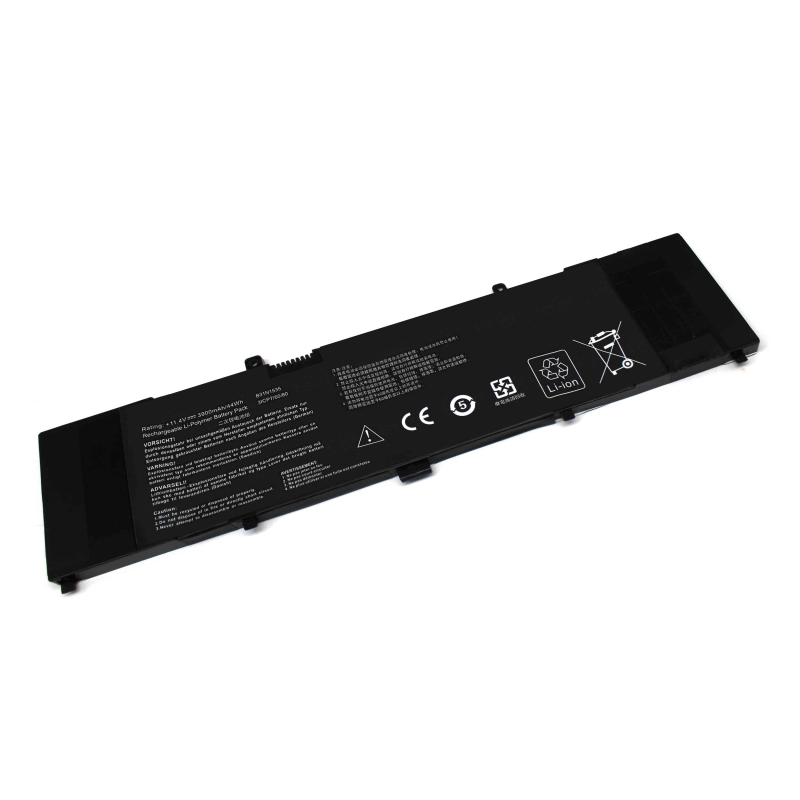 BATERÍA PARA PORTÁTIL ASUS ZENBOOK UX310UA UX310UQ UX410UA UX410UQ B31N1535