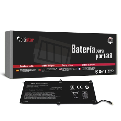Acquista Batteria per laptop HP Pro X2 612 G1 | 753703-005 - KK04XL