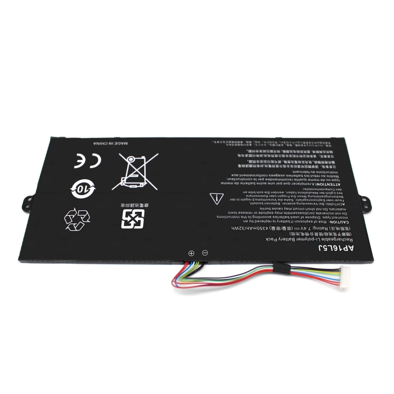 Acquista Batteria portatile Acer Switch 312-31 SPIN | AP16L5J