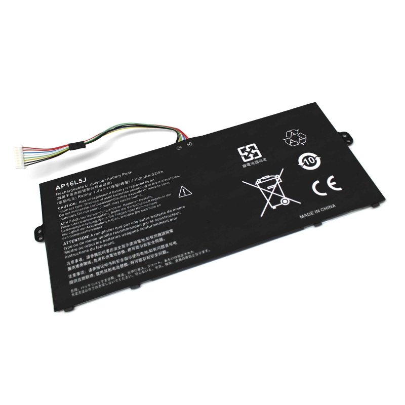 Acquista Batteria portatile Acer Switch 312-31 SPIN | AP16L5J