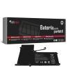 BATERÍA PARA TABLET HP ELITEPAD 900 G1 AT02XL HSTNN-C75C HSTNN-IB3U