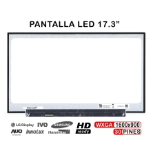 ECRÃ LED DE 17.3" PARA PORTATIL N173FGA-E34 REV.C2, N173FGA-E34 REV.C3