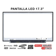 PANTALLA LED DE 17.3" PARA PORTÁTIL N173FGA-E34 REV.C2 N173FGA-E34 REV.C3