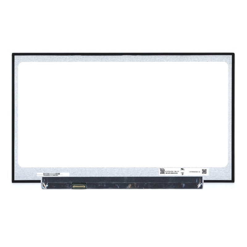 ECRÃ LED DE 17.3" PARA PORTATIL N173FGA-E34 REV.C2, N173FGA-E34 REV.C3