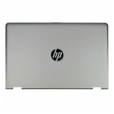 CARCASA LCD PARA PORTÁTIL HP PAVILION 15-BR 15T-BR X360 924501-001 PLATA