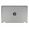 CARCAÇA LCD PARA PORTATIL HP PAVILION 15-BR 15T-BR X360 924501-001 PRATA