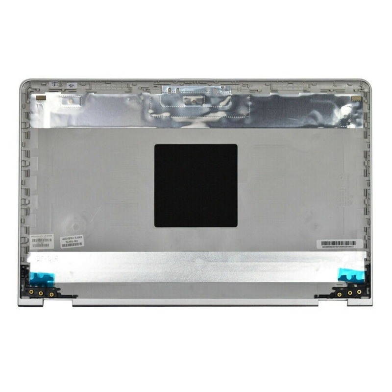 CARCAÇA LCD PARA PORTATIL HP PAVILION 15-BR 15T-BR X360 924501-001 PRATA