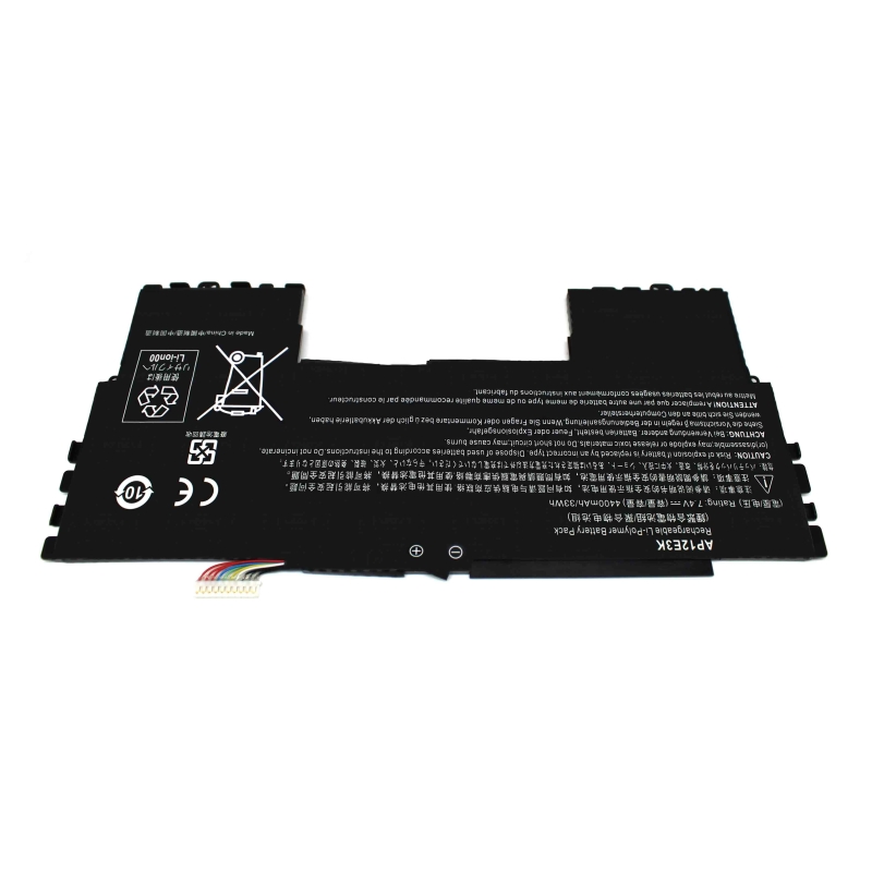 BATERIA PARA PORTÁTIL ACER ASPIRE S7 S7-191 ULTRABOOK SERIE AP12E3K