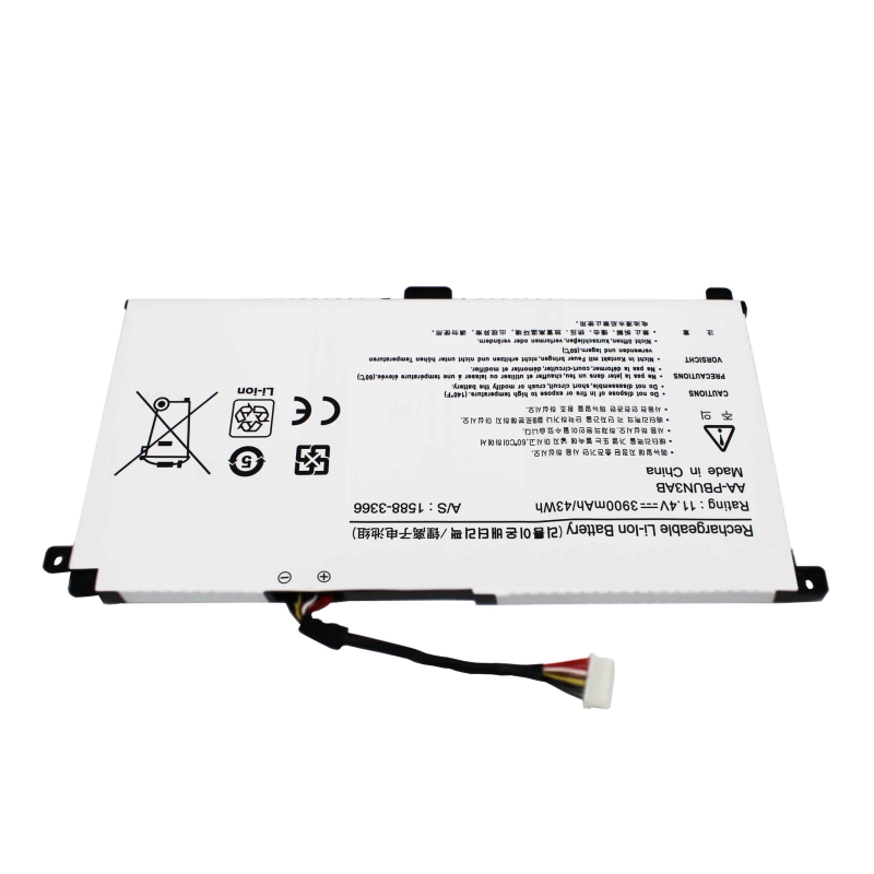 Batteria portatile Samsung NP800G5M - Samsung NP530E5M | AA-PBUN3AB