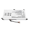 BATERIA PARA PORTÁTIL SAMSUNG NP800G5M NP530E5M 500R5M AA-PBUN3AB AA-PBUN3QB