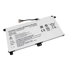 Batteria portatile Samsung NP800G5M - Samsung NP530E5M | AA-PBUN3AB