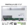 PANTALLA LED DE 17.3" PARA PORTÁTIL ASUS N750JV FHD 40 PINES