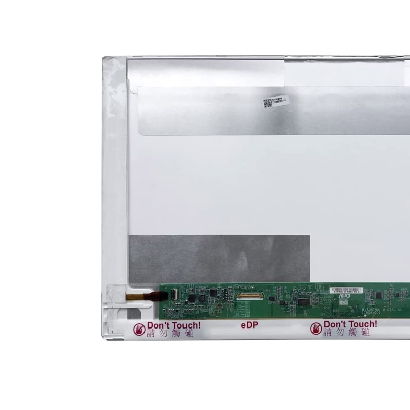 Schermo LED portatile 17,3" N173HGE-L11 REV. C1 - N173HGE-L21