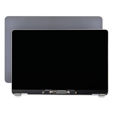 PANTALLA LED DE 13.3" PARA PORTÁTIL APPLE MACBOOK AIR 13" A2337 M1 2020 EMC 3598 GRIS ESPACIAL