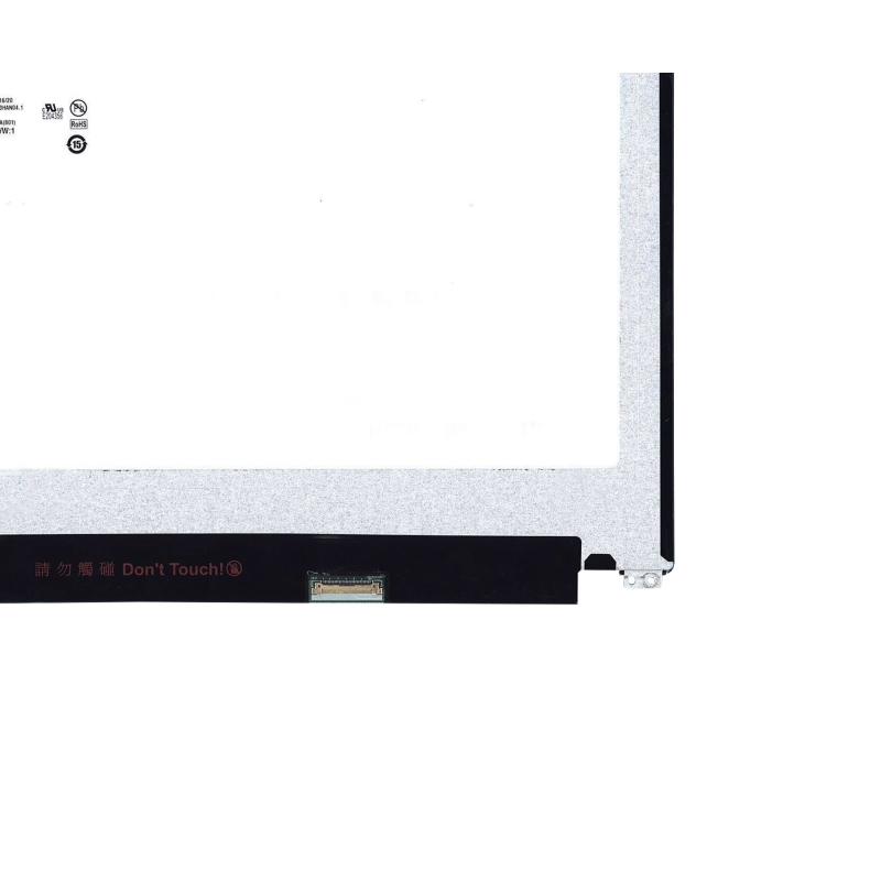 PANTALLA LED DE 13.3" PARA PORTÁTIL ACER ASPIRE S13 S5-371 B133HAN04.1 B133HAN04.3 FHD 30 PINES