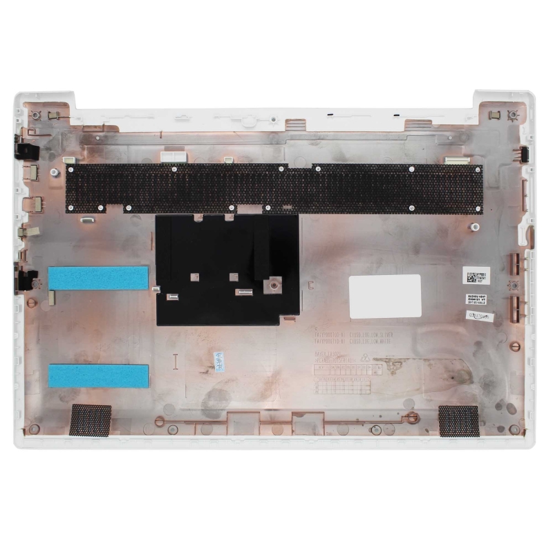 Custodia inferiore per laptop Lenovo IdeaPad 320S-15AST Argento