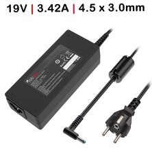 Caricabatterie per laptop Asus AsusPro Essential PU301