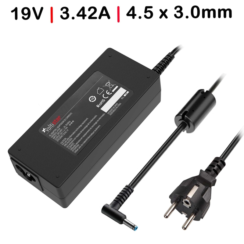 Caricabatterie per laptop Asus AsusPro Essential PU301