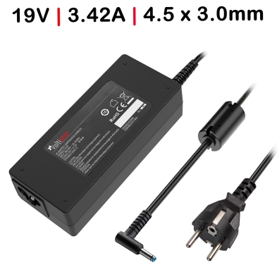 Caricabatterie per laptop Asus AsusPro Essential PU301