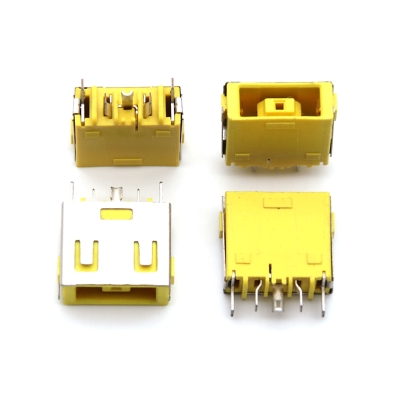 CONECTOR DC JACK LENOVO G500 G505 PJ578