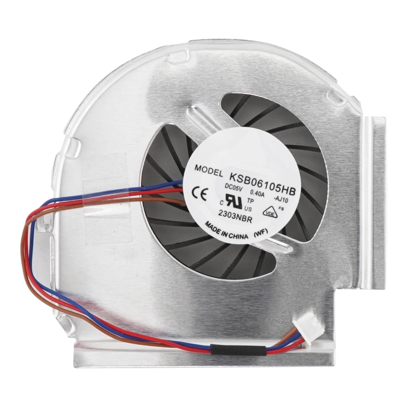 VENTILADOR PARA PORTÁTIL LENOVO THINKPAD T61 T61P 14.1" T500 W500