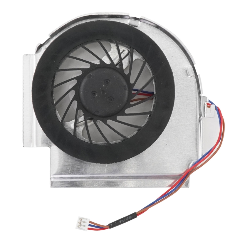 VENTILADOR PARA PORTÁTIL LENOVO THINKPAD T61 T61P 14.1" T500 W500