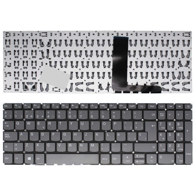 TECLADO PARA PORTÁTIL LENOVO IDEAPAD 330S-15IKB 9Z.NCSSN.10S