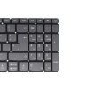 TECLADO PARA PORTÁTIL LENOVO IDEAPAD V145-15AST V140-15IW V320-17IKB 81AH