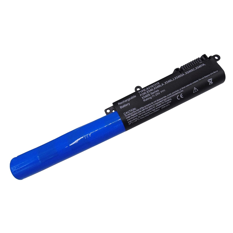 Batteria portatile Asus X540 - Asus F540 - Asus R540 | A31N1519