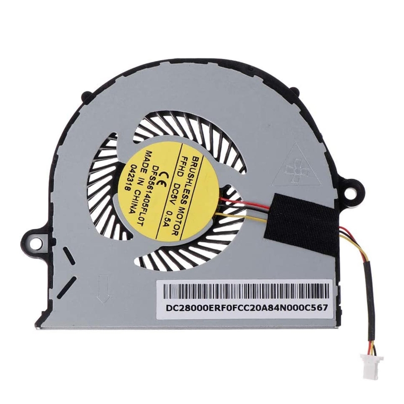 VENTILADOR FAN CPU PORTÁTIL SONY MCF-C29BM05