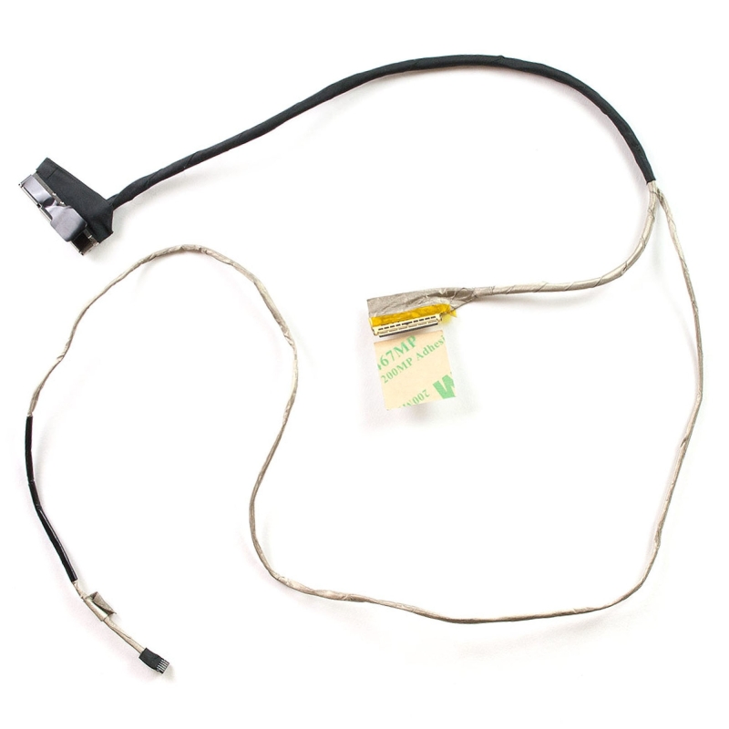 CABLE FLEX PARA PORTÁTIL ACER E5-522 E5-532 E5-573 E5-573G DD0ZRTLC161 DD0ZRTLC131