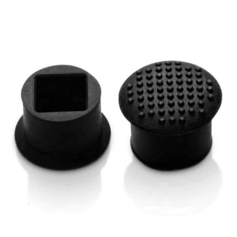 100 UNIDADES DE TRACKPOINT PARA RATON DE PORTÁTIL HP NEGRO