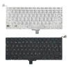 TECLADO PARA PORTÁTIL APPLE MACBOOK PRO 13" A1278 MB467 MB467 MC374