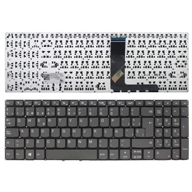 TECLADO PARA PORTÁTIL LENOVO IDEAPAD 330S-15ARR 330S-15AST 330S-15ISK 330S-15IKB