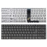 TECLADO PARA PORTÁTIL LENOVO IDEAPAD 320-15ABR 320-15IAP 320-15AST SIN BOTÓN ENCENDIDO