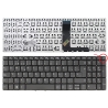 TECLADO PARA PORTÁTIL LENOVO IDEAPAD 320-15ABR 320-15IAP 320-15AST SIN BOTÓN ENCENDIDO