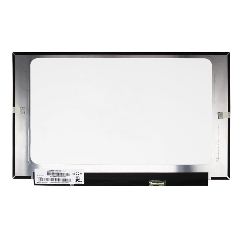 Schermo LED per laptop da 15,6" NE156FHM-NZ1 V8.0 240 Hz FHD 40 pin
