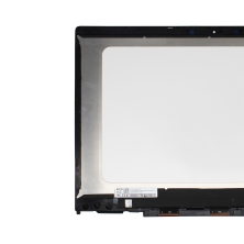 Touchscreen per laptop HP Pavilion x360 serie 14-CD con cornice