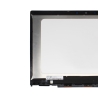 PANTALLA LED DE 14" TÁCTIL CON MARCO PARA PORTÁTIL HP PAVILION X360 14-CD 14-CD0003NS 14-CD0008NS