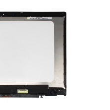 Touchscreen per laptop HP Pavilion x360 serie 14-CD con cornice