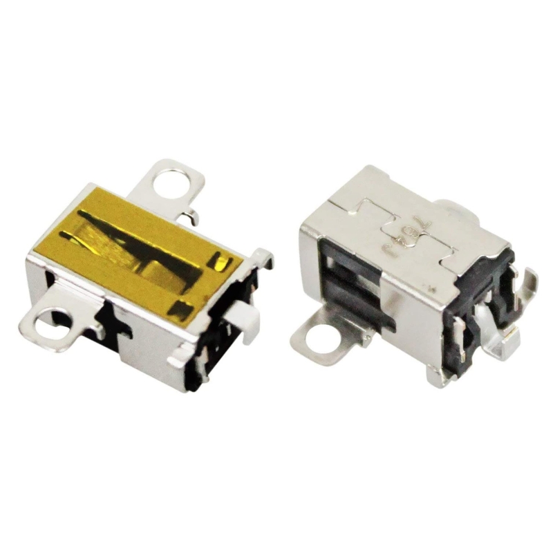 CONECTOR DC JACK PARA PORTÁTIL LENOVO IDEAPAD 530S-14IKB 530S-15IKB 81EU 81EV