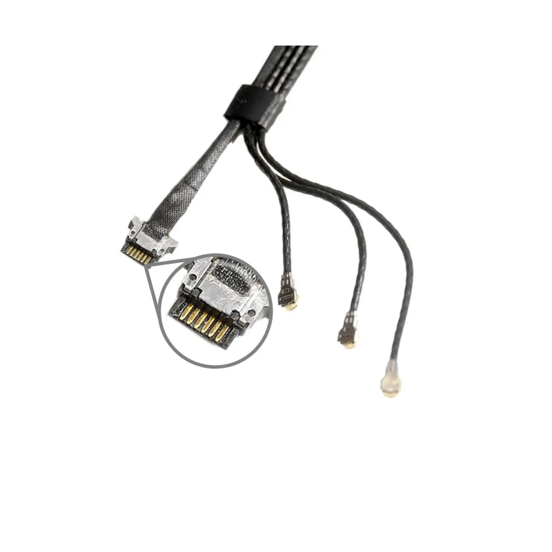 PANTALLA PARA APPLE MACBOOK PRO A1398 LG PHILIPS LP154WT1(SJ)(AV) 15.4" 