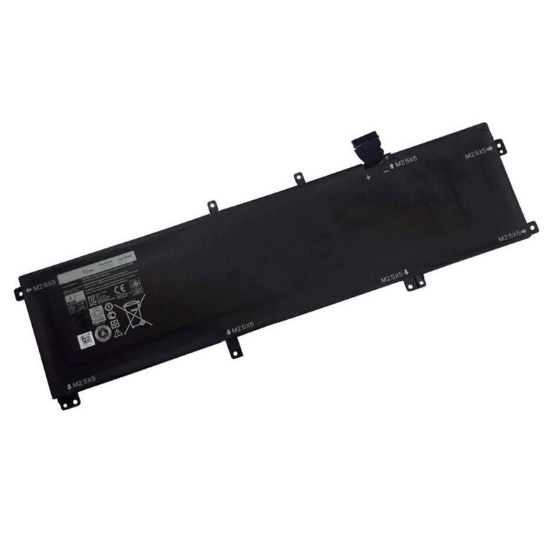 BATERIA PARA PORTATIL DELL XPS 15 9530 PRECISION M3800 SERIES 701WJ 7D1WJ 07D1WJ