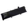 BATERIA PARA PORTATIL DELL XPS 15 9530 PRECISION M3800 SERIES 701WJ 7D1WJ 07D1WJ TIPO B