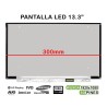 PANTALLA LED DE 13.3" PARA PORTÁTIL HP PROBOOK 430 G6 NT133WHM-N45