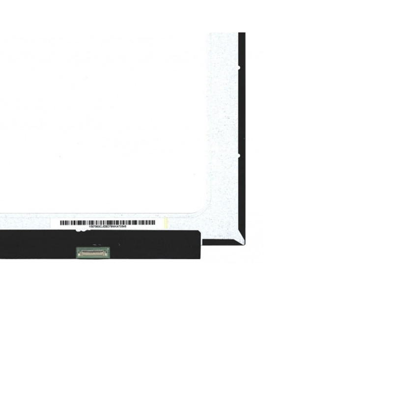 PANTALLA LED DE 15.6" PARA PORTÁTIL N156BGA-EA3 REV.C5 350MM 30 PINES
