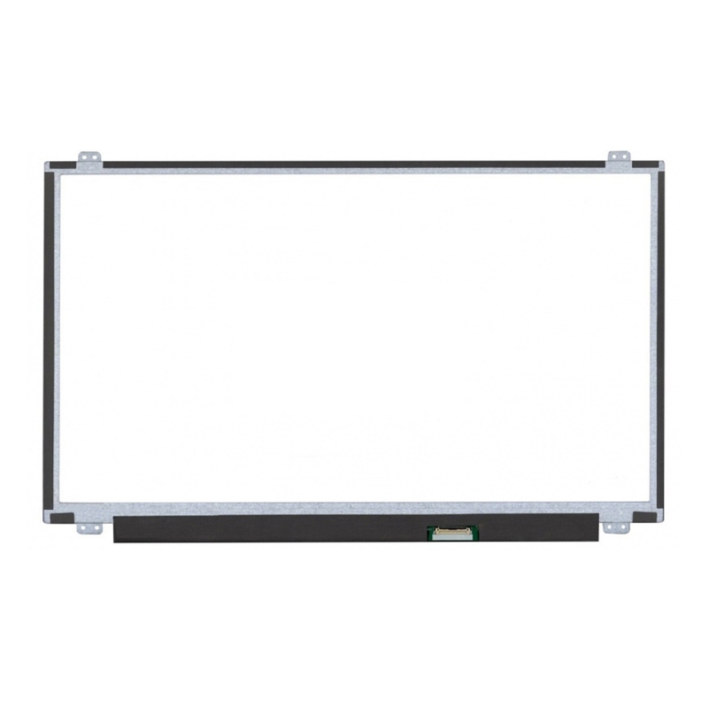 ECRÃ LED DE 15.6" PARA PORTATIL N156HGA-EAL REV.C1 1920X1080 30 PINES