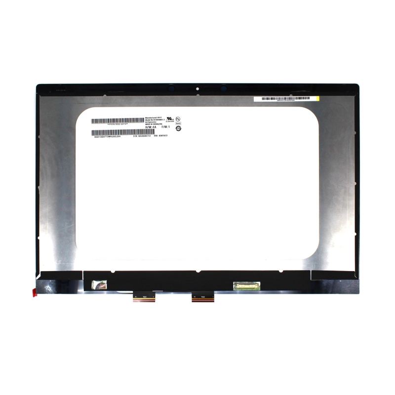 PANTALLA LED DE 14" TÁCTIL SIN MARCO PARA PORTÁTIL HP PAVILION X360 14-CD 14M-CD