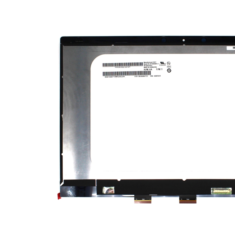 Touchscreen senza cornice per laptop HP Pavilion x360 14M-CD