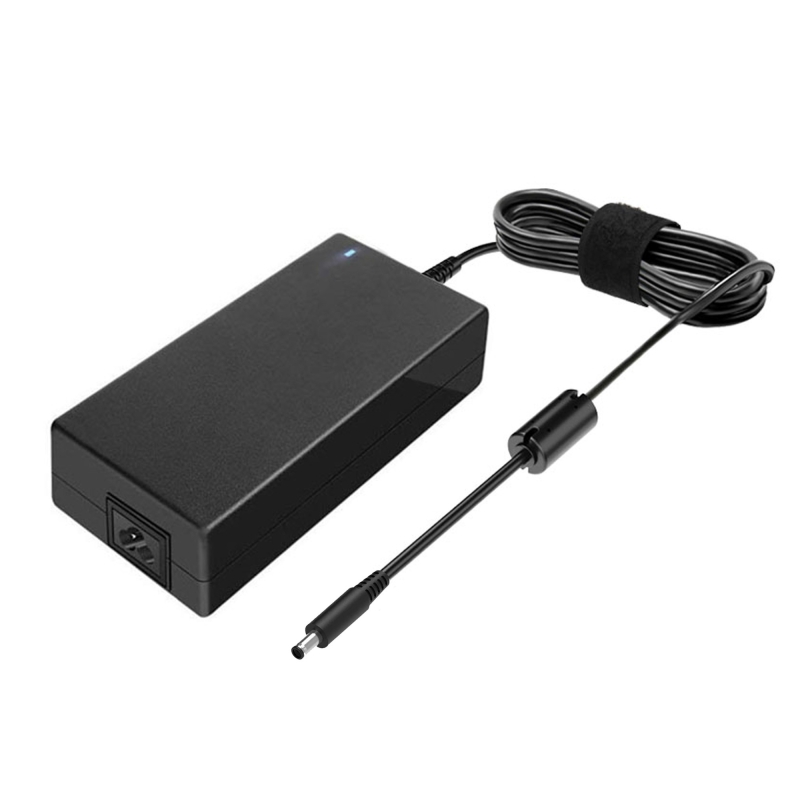 CARGADOR GAMING PARA PORTÁTIL ASUS 19V  6.32A 120W 4.5 x 3.0MM